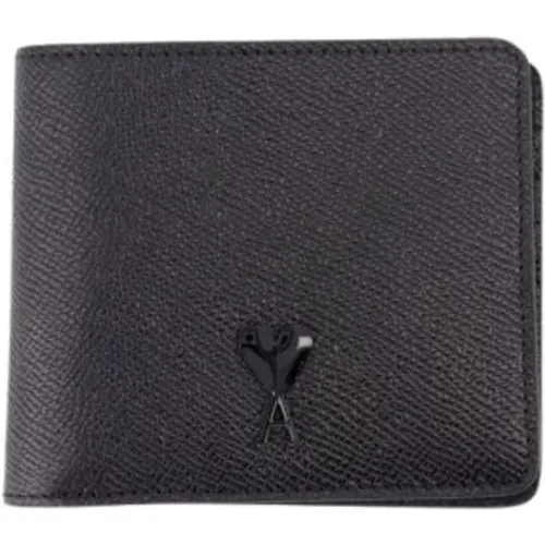 Accessories > Wallets & Cardholders - - Ami Paris - Modalova