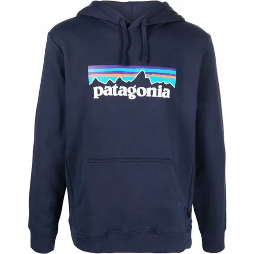 Sweatshirts & Hoodies > Hoodies - - Patagonia - Modalova
