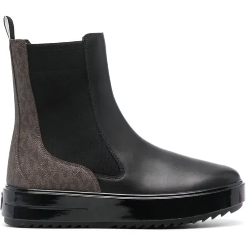 Shoes > Boots > Chelsea Boots - - Michael Kors - Modalova