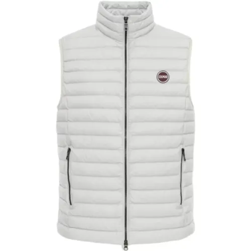 Colmar - Jackets > Vests - Gray - Colmar - Modalova