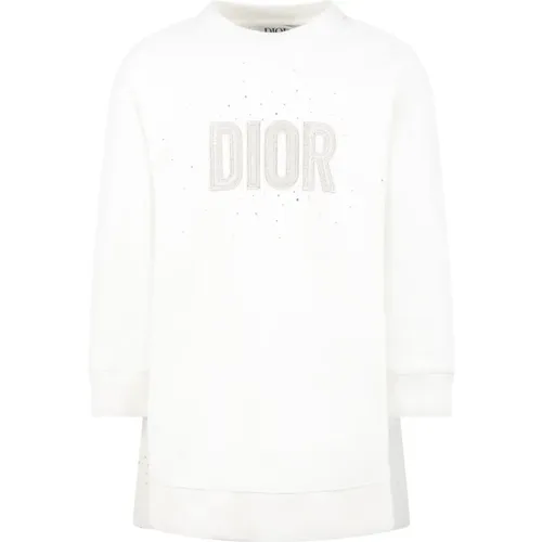 Kids > Tops > Sweatshirts - - Dior - Modalova