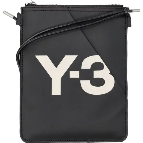 Bags > Cross Body Bags - - Y-3 - Modalova