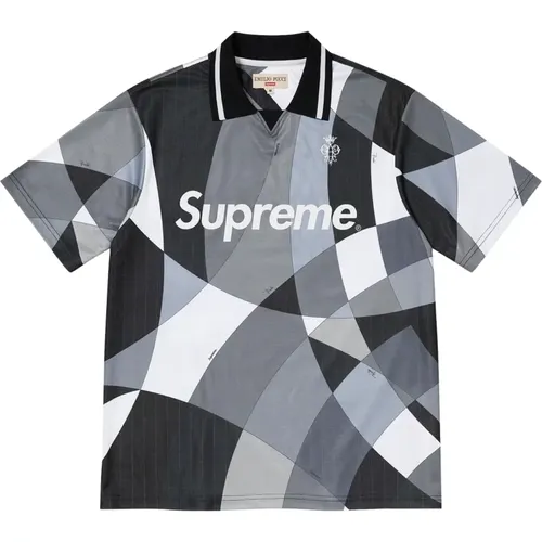 Tops > Polo Shirts - - Supreme - Modalova