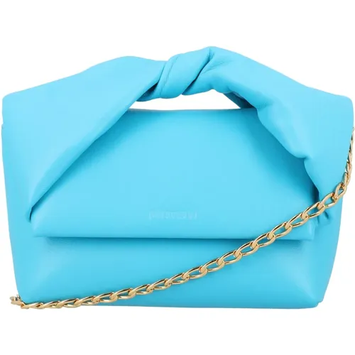 Bags > Handbags - - JW Anderson - Modalova