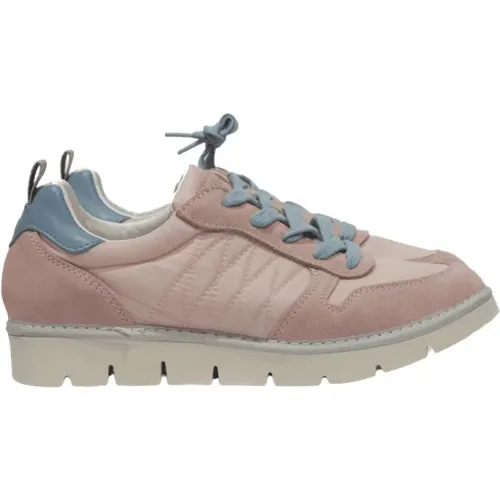 Panchic - Shoes > Sneakers - Pink - Panchic - Modalova