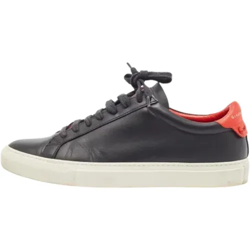 Pre-owned > Pre-owned Shoes > Pre-owned Sneakers - - Givenchy Pre-owned - Modalova