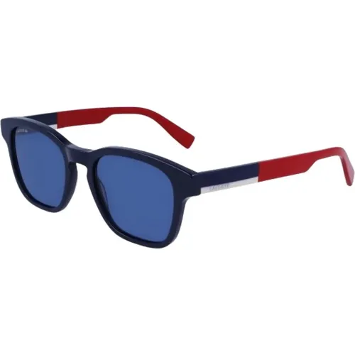 Accessories > Sunglasses - - Lacoste - Modalova