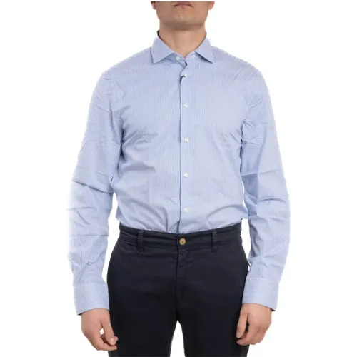 Shirts > Formal Shirts - - Tommy Hilfiger - Modalova