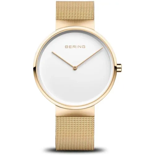 Accessories > Watches - - Bering - Modalova