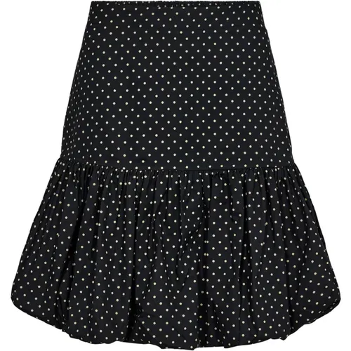 Skirts > Short Skirts - - Co'Couture - Modalova