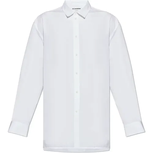 Shirts > Formal Shirts - - Jil Sander - Modalova