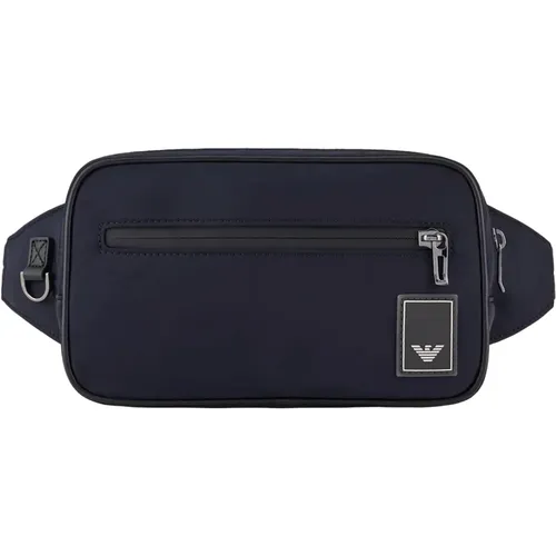 Bags > Belt Bags - - Emporio Armani - Modalova