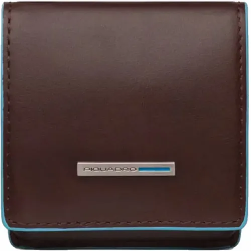 Accessories > Wallets & Cardholders - - Piquadro - Modalova