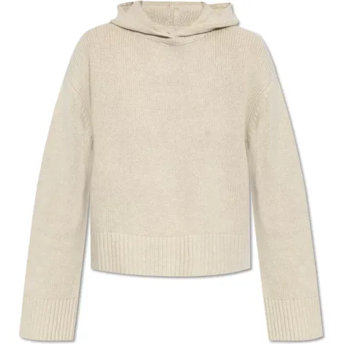 Knitwear > Cashmere Knitwear - - Lisa Yang - Modalova