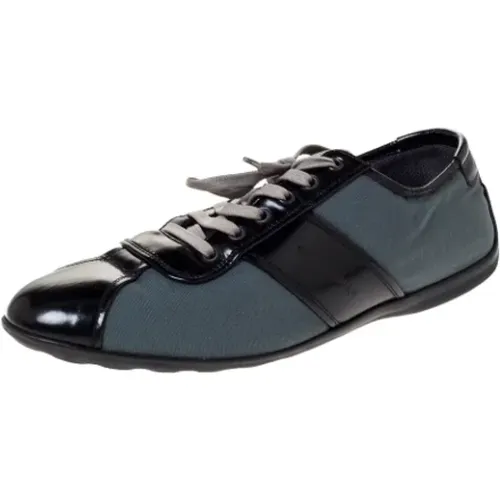Pre-owned > Pre-owned Shoes > Pre-owned Sneakers - - Armani Pre-owned - Modalova