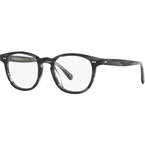 Accessories > Glasses - - Oliver Peoples - Modalova