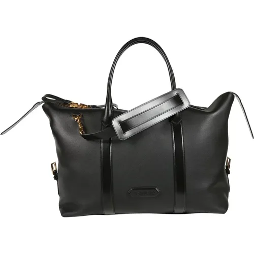 Bags > Tote Bags - - Tom Ford - Modalova