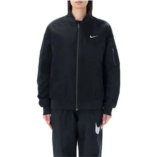 Jackets > Bomber Jackets - - Nike - Modalova