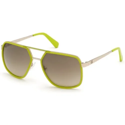 Accessories > Sunglasses - - Guess - Modalova