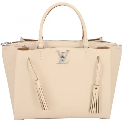 Pre-owned > Pre-owned Bags > Pre-owned Handbags - - Louis Vuitton Vintage - Modalova