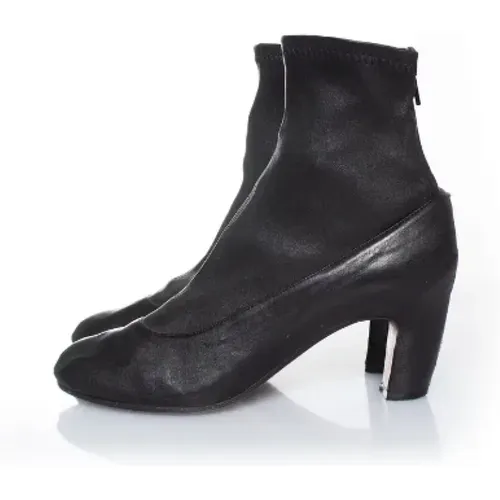 Pre-owned > Pre-owned Shoes > Pre-owned Boots - - Maison Margiela Pre-owned - Modalova