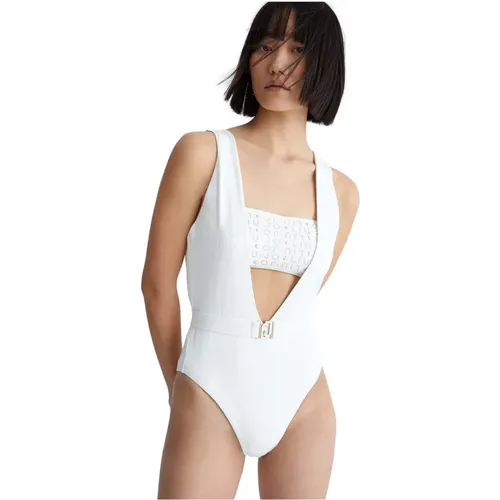 Swimwear > One-piece - - Liu Jo - Modalova