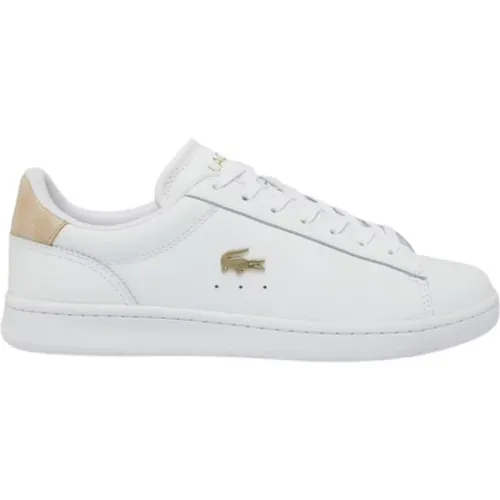 Shoes > Sneakers - - Lacoste - Modalova