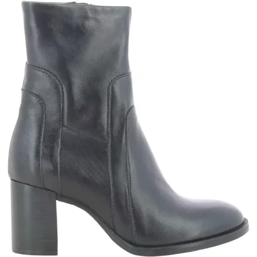 Shoes > Boots > Heeled Boots - - MJUS - Modalova