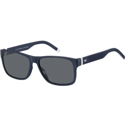 Accessories > Sunglasses - - Tommy Hilfiger - Modalova