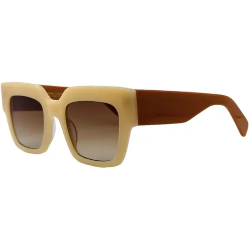 Accessories > Sunglasses - - Kaleos - Modalova