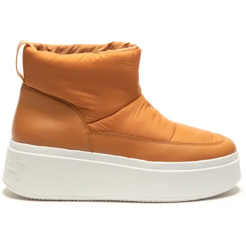 ASH - Shoes > Sneakers - Orange - Ash - Modalova