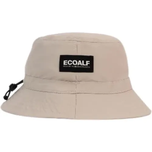 Accessories > Hats > Hats - - Ecoalf - Modalova