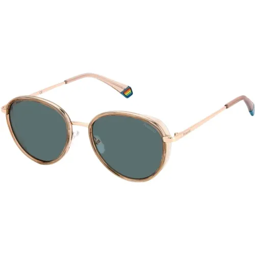 Accessories > Sunglasses - - Polaroid - Modalova