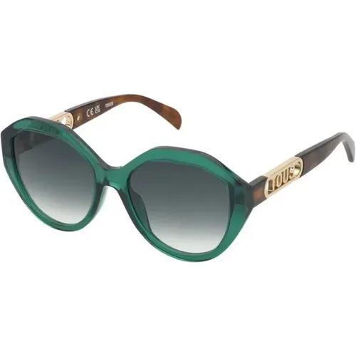 Accessories > Sunglasses - - Tous - Modalova