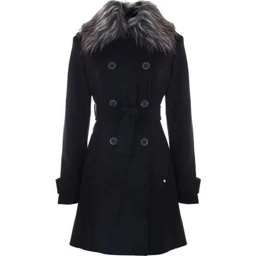 Coats > Belted Coats - - Kocca - Modalova