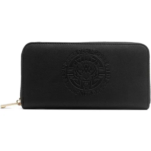 Accessories > Wallets & Cardholders - - Plein Sport - Modalova