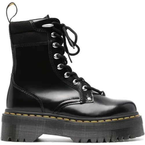 Shoes > Boots > Lace-up Boots - - Dr. Martens - Modalova