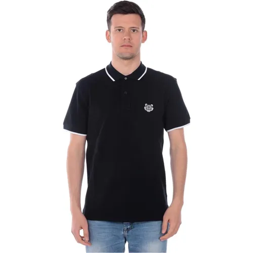 Tops > Polo Shirts - - Kenzo - Modalova