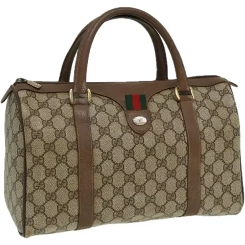 Pre-owned > Pre-owned Bags > Pre-owned Handbags - - Gucci Vintage - Modalova