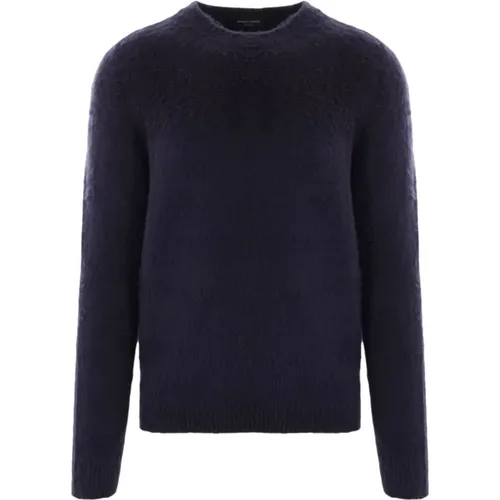 Knitwear > Round-neck Knitwear - - Roberto Collina - Modalova