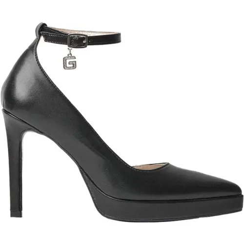 Shoes > Heels > Pumps - - Gaëlle Paris - Modalova
