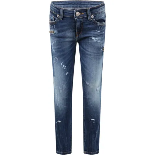 Kids > Bottoms > Jeans - - Diesel - Modalova