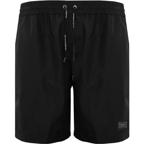 Shorts > Casual Shorts - - Dolce & Gabbana - Modalova