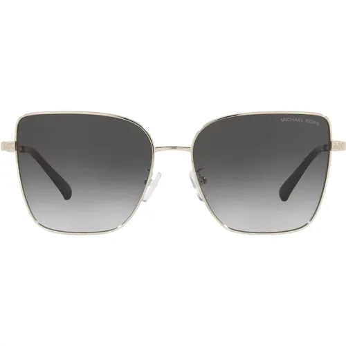 Accessories > Sunglasses - - Michael Kors - Modalova