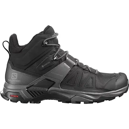 Sport > Outdoor > Trekking Boots - - Salomon - Modalova