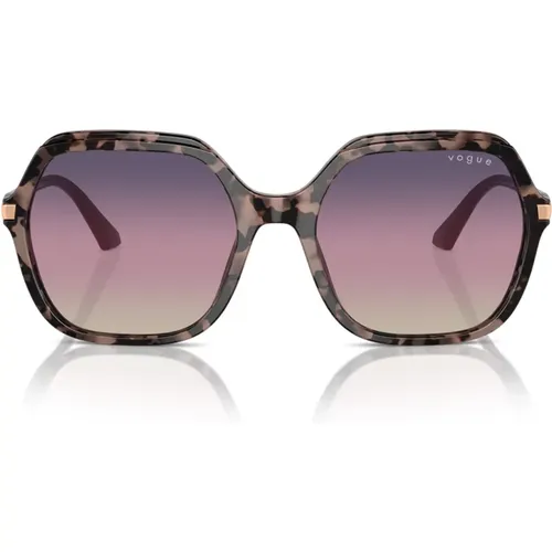 Accessories > Sunglasses - - Vogue - Modalova