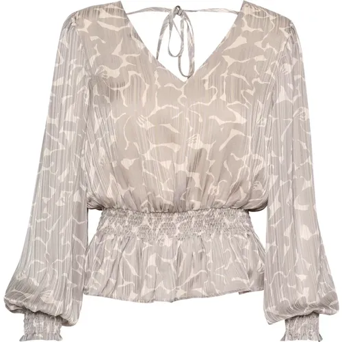 Blouses & Shirts > Blouses - - Kaffe - Modalova