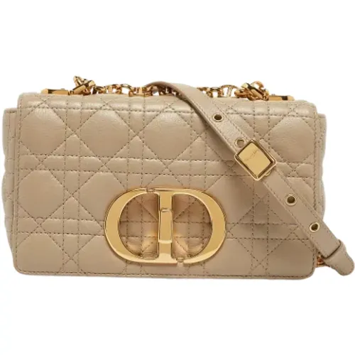 Pre-owned > Pre-owned Bags > Pre-owned Cross Body Bags - - Dior Vintage - Modalova