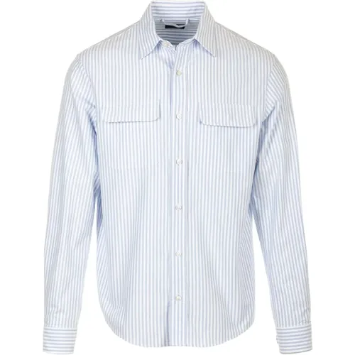 Shirts > Casual Shirts - - PAUL & SHARK - Modalova