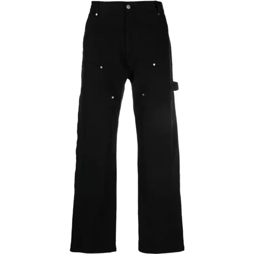 Trousers > Straight Trousers - - Represent - Modalova